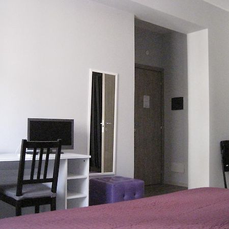 Bed & Breakfast Amari 58 Palermo Exterior foto