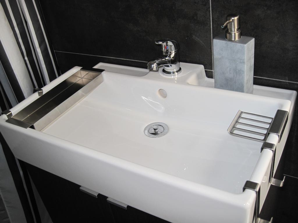 Bed & Breakfast Amari 58 Palermo Quarto foto