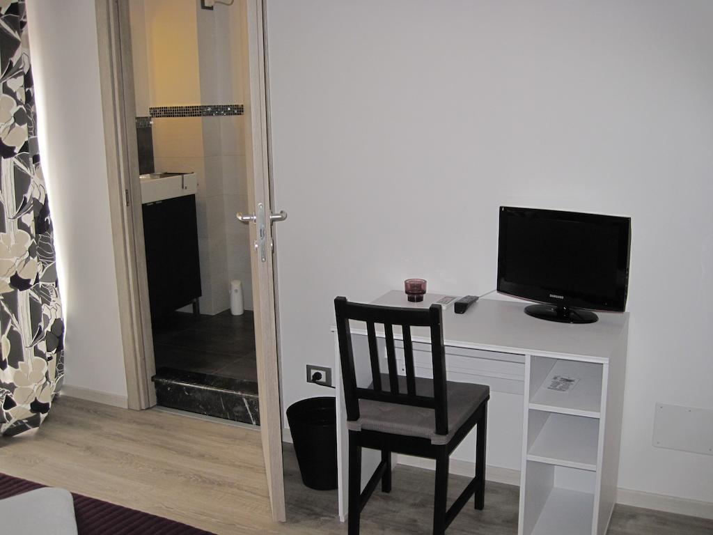 Bed & Breakfast Amari 58 Palermo Quarto foto