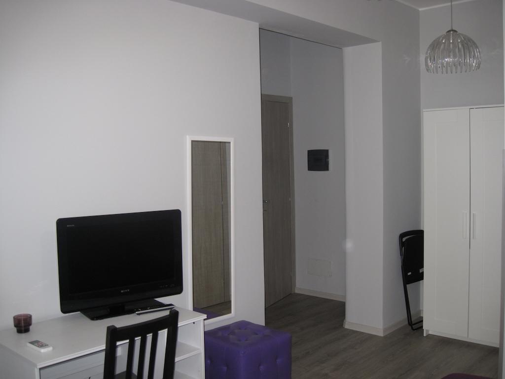 Bed & Breakfast Amari 58 Palermo Quarto foto